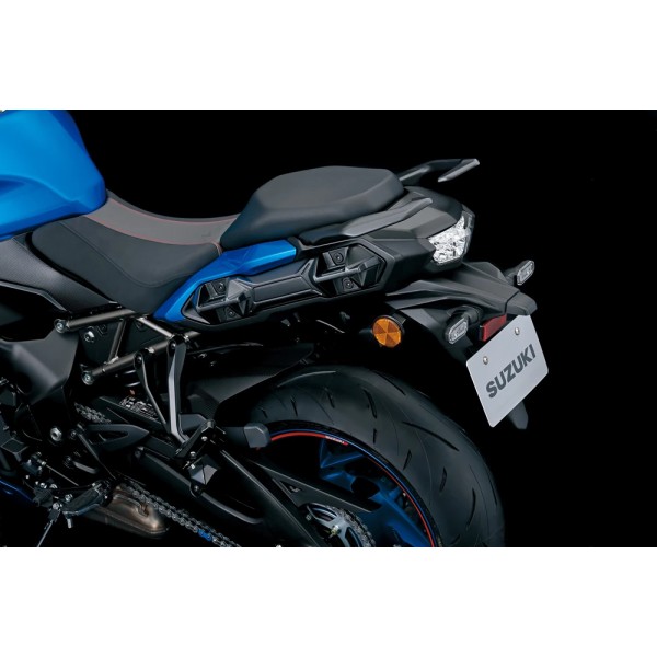 Suzuki Side Case Bracket Set GSX S1000 GT